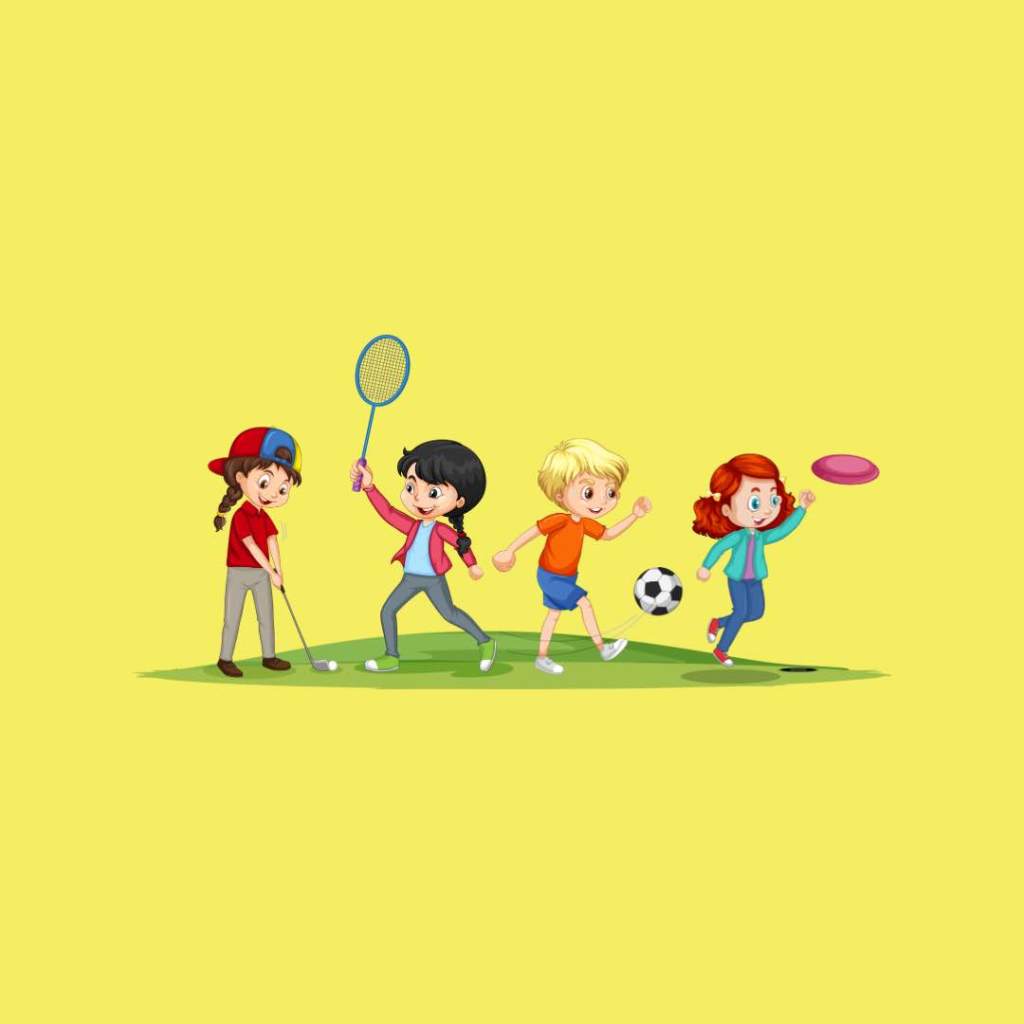 Can Participation in Sport Help Children Get Better Grades in&nbsp;Exams?