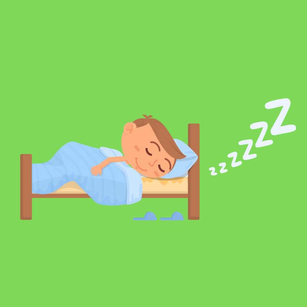 How Does a Lack of Sleep Affect Children’s&nbsp;Learning?