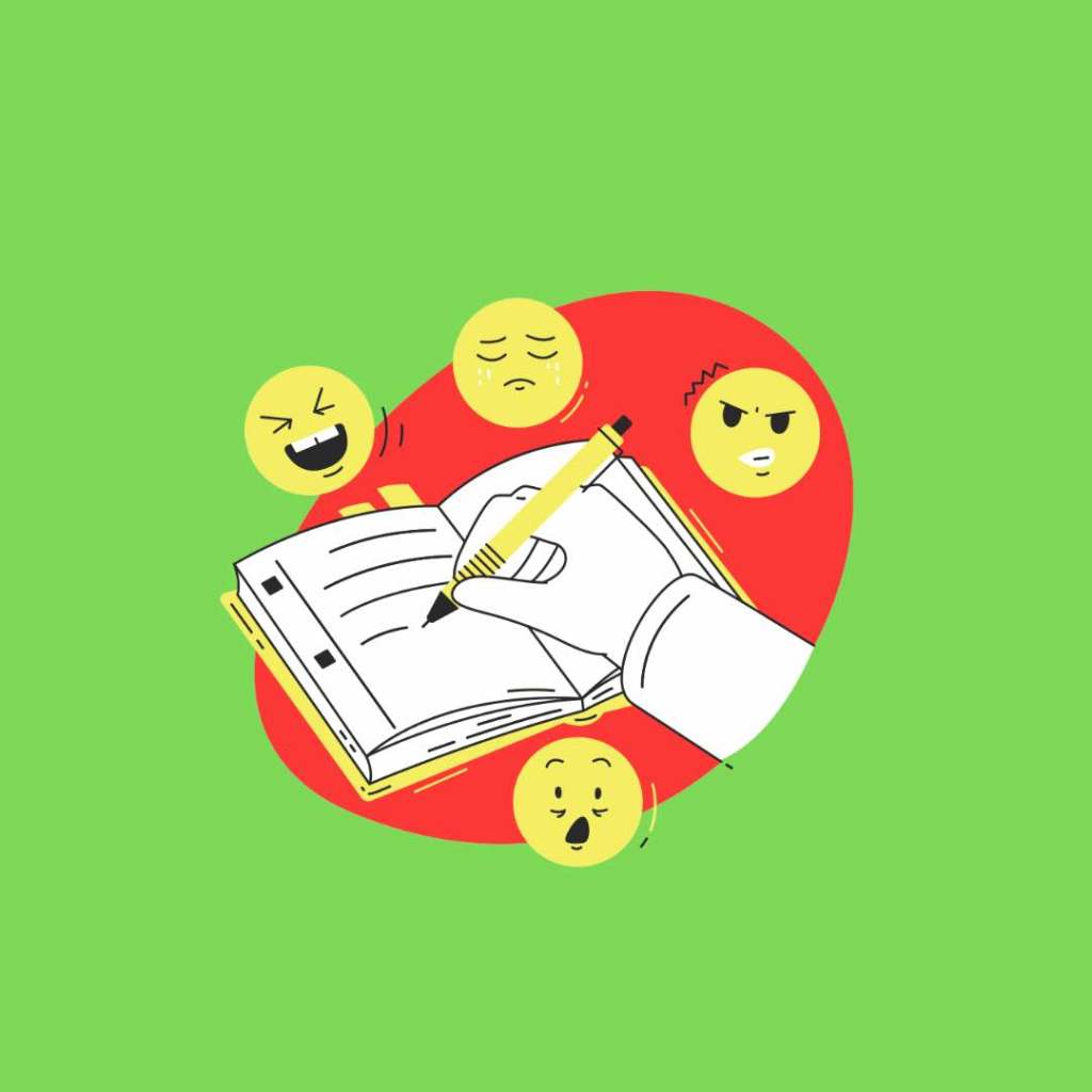 How to help your child begin&nbsp;journaling