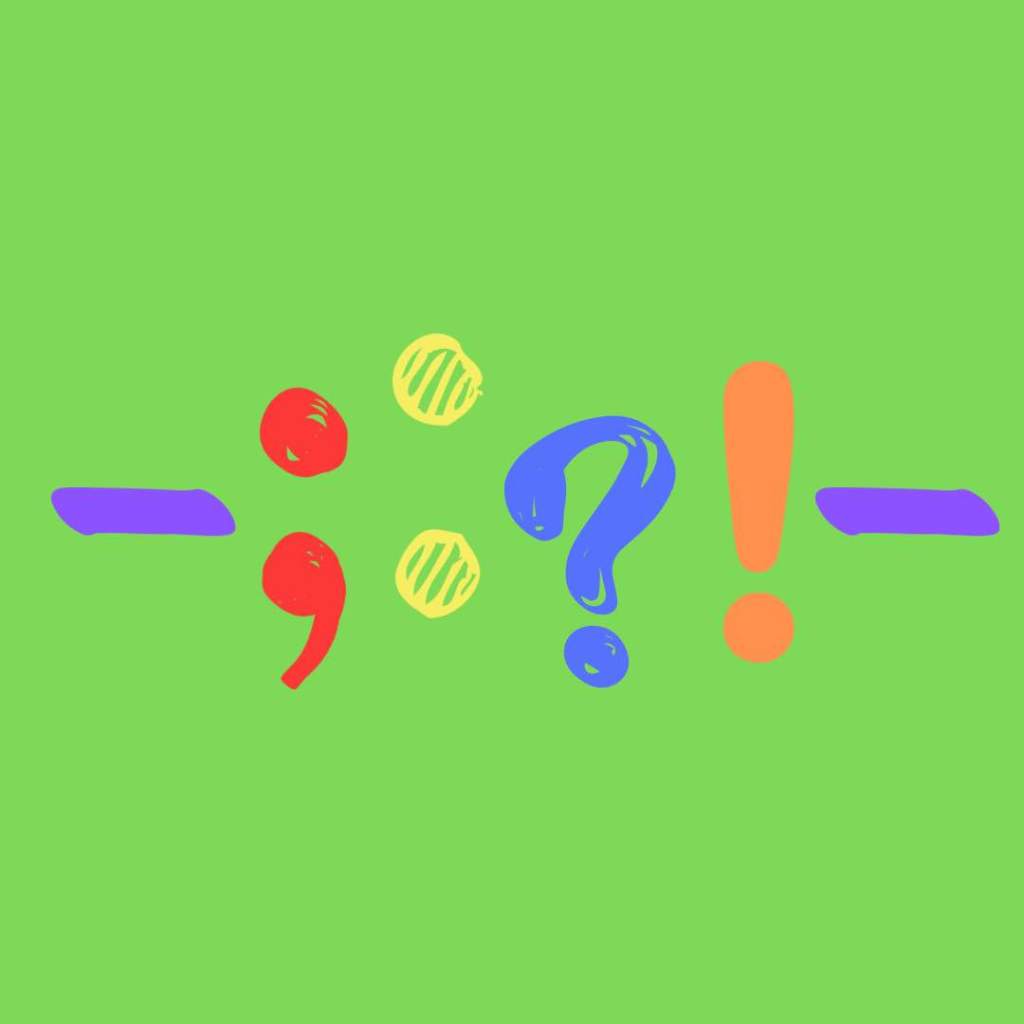 Impressive Punctuation for 11 Plus Creative&nbsp;Writing